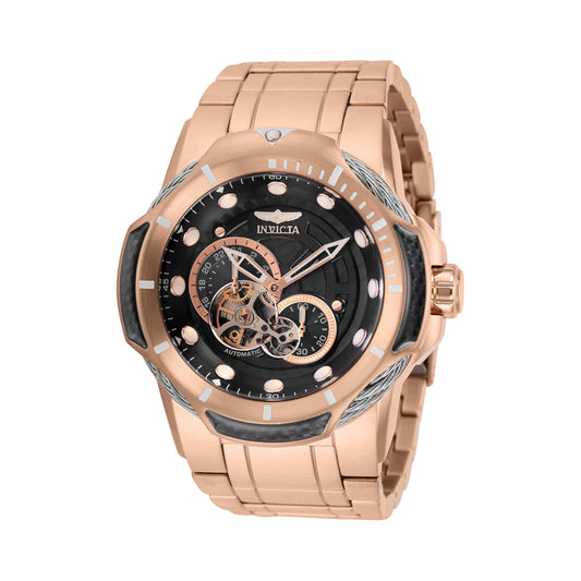 Ceas bărbătesc Invicta Bolt Night Glow Automatic 31953