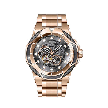 Ceas bărbătesc Invicta Bolt Night Glow Automatic 31953