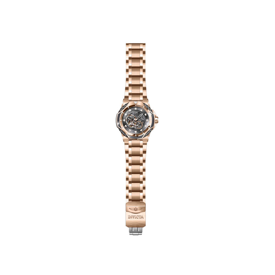 Ceas bărbătesc Invicta Bolt Night Glow Automatic 31953