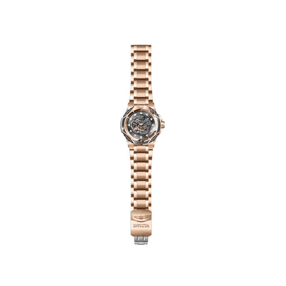 Ceas bărbătesc Invicta Bolt Night Glow Automatic 31953