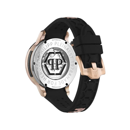 Ceas bărbătesc automat Philipp Plein Hyper Sport PWUAA0323
