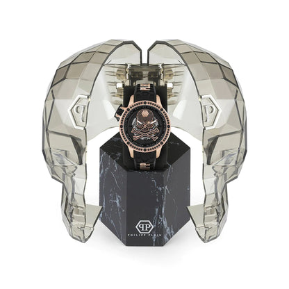 Ceas bărbătesc automat Philipp Plein Hyper Sport PWUAA0323