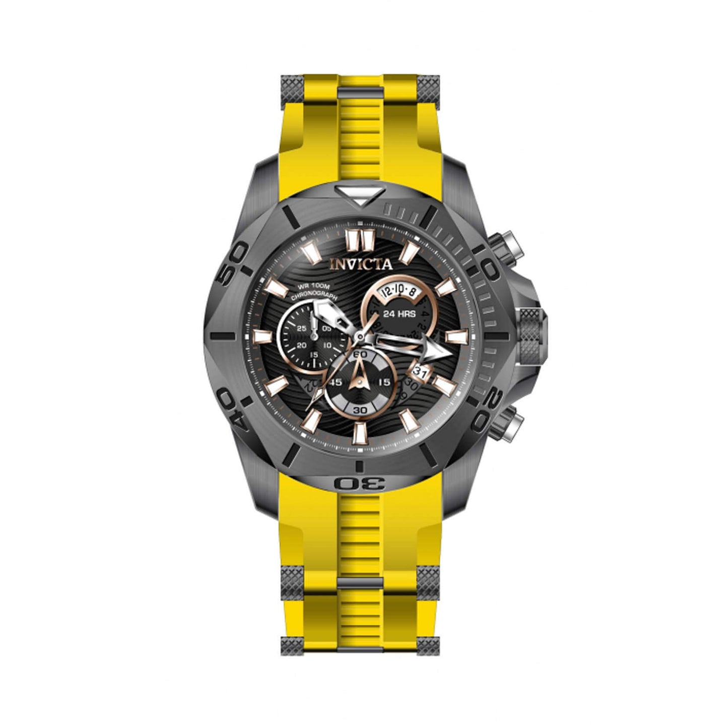 Ceas bărbătesc Invicta Speedway 32255