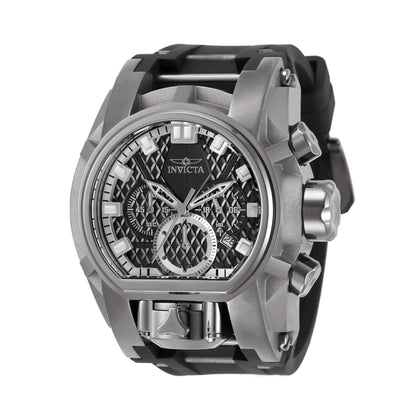 Ceas bărbătesc Invicta Bolt Zeus Magnum Platinum Titanium 32685