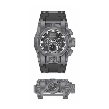 Ceas bărbătesc Invicta Bolt Zeus Magnum Platinum Titanium 32685