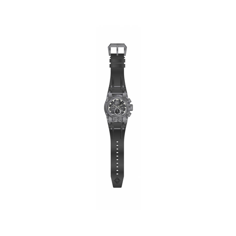 Ceas bărbătesc Invicta Bolt Zeus Magnum Platinum Titanium 32685