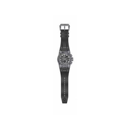 Ceas bărbătesc Invicta Bolt Zeus Magnum Platinum Titanium 32685