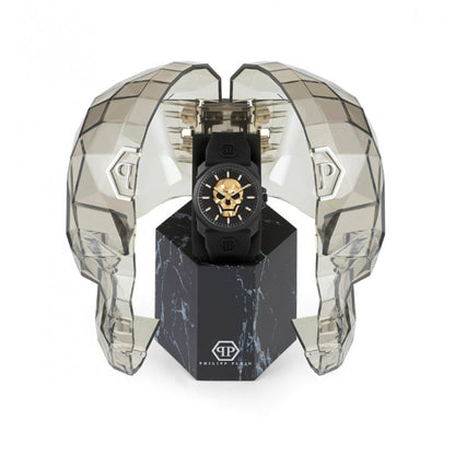 Ceas bărbătesc Philipp Plein THE $KULL KING PWLAA0322