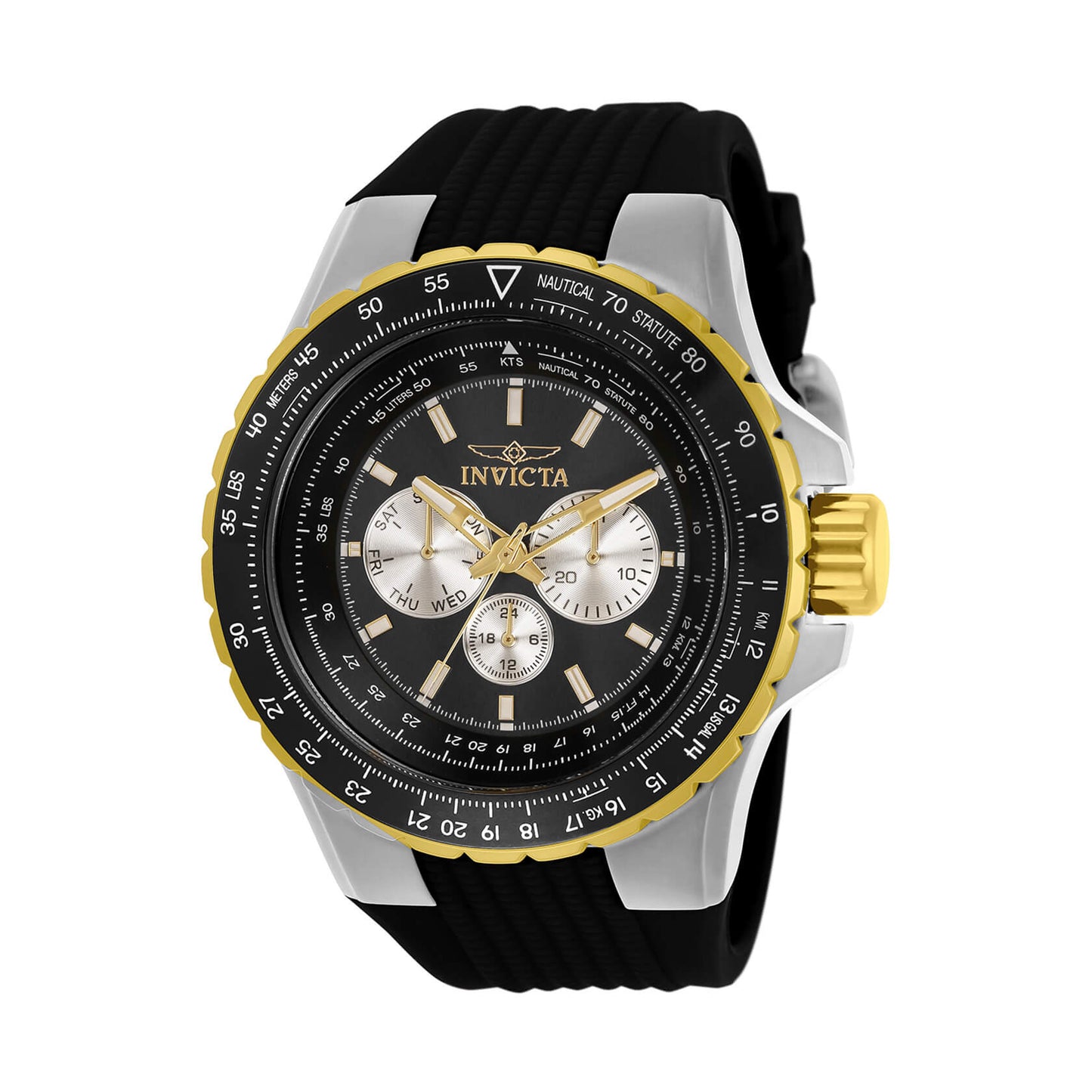 Ceas bărbătesc Invicta Aviator 33029