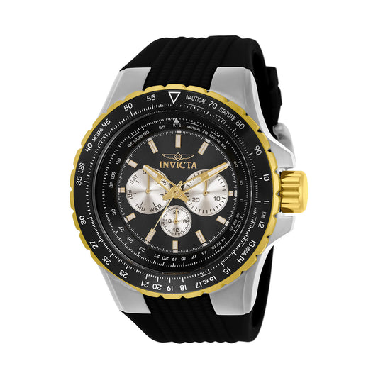 Ceas bărbătesc Invicta Aviator 33029
