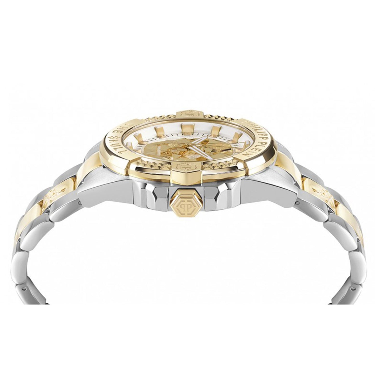 Ceas de damă Philipp Plein Skull Lady PWNAA1523