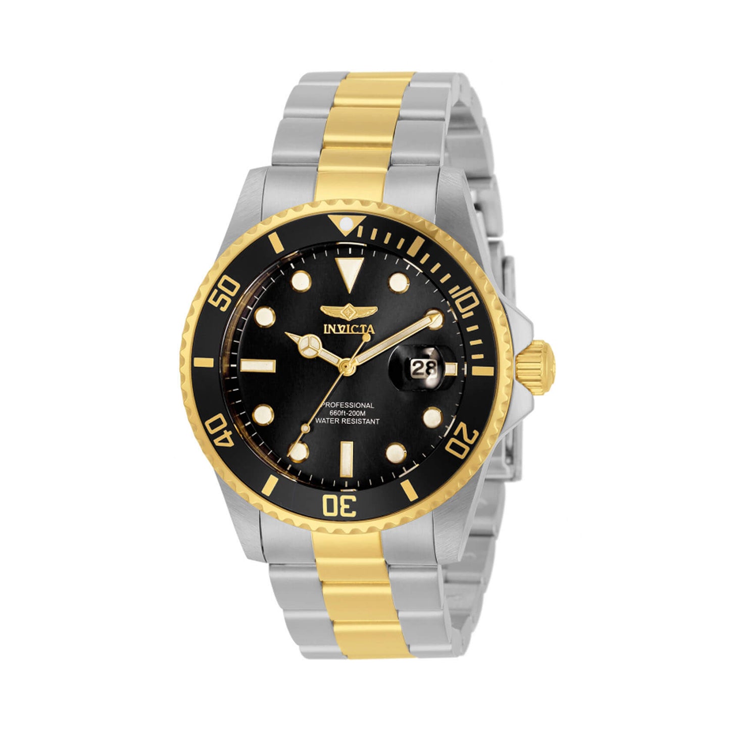Ceas bărbătesc Invicta Pro Diver 33269