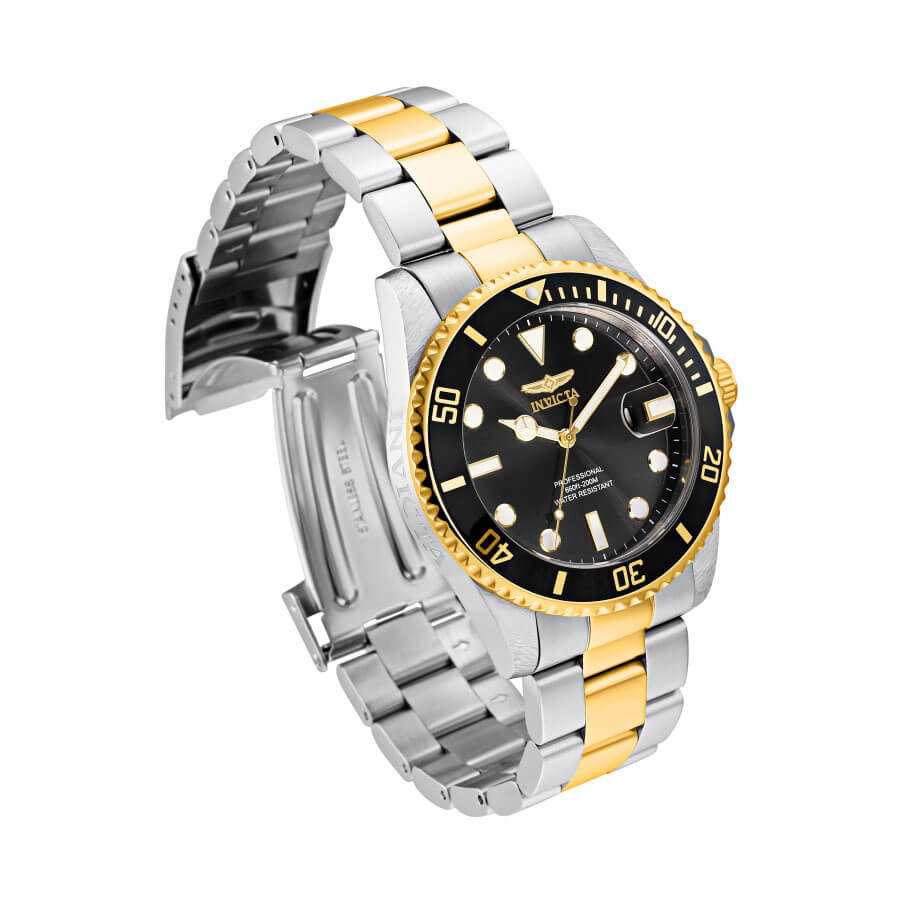 Ceas bărbătesc Invicta Pro Diver 33269