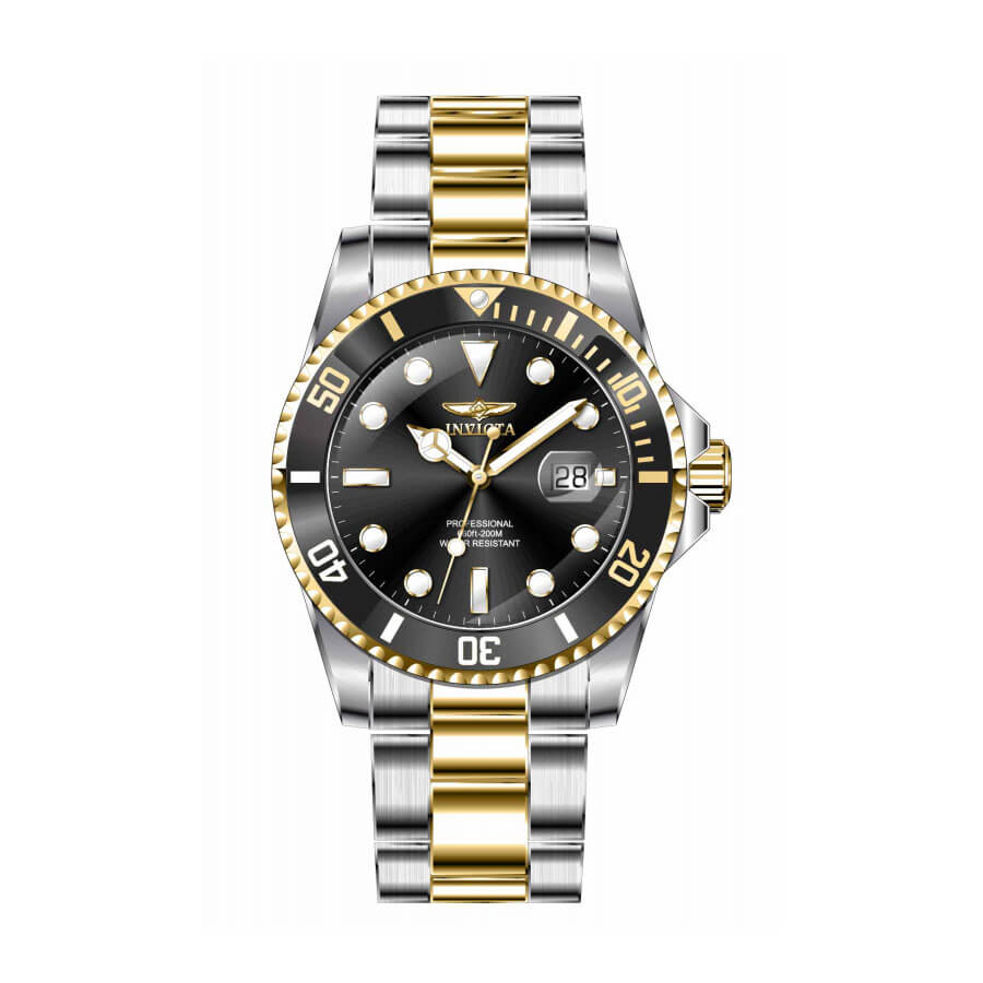 Ceas bărbătesc Invicta Pro Diver 33269