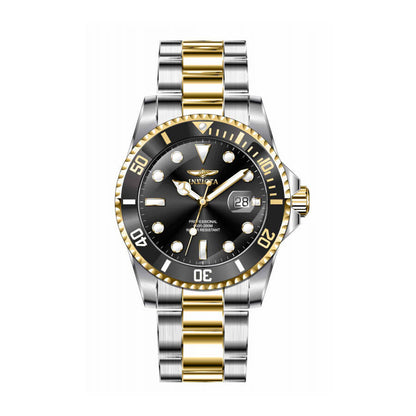Ceas bărbătesc Invicta Pro Diver 33269