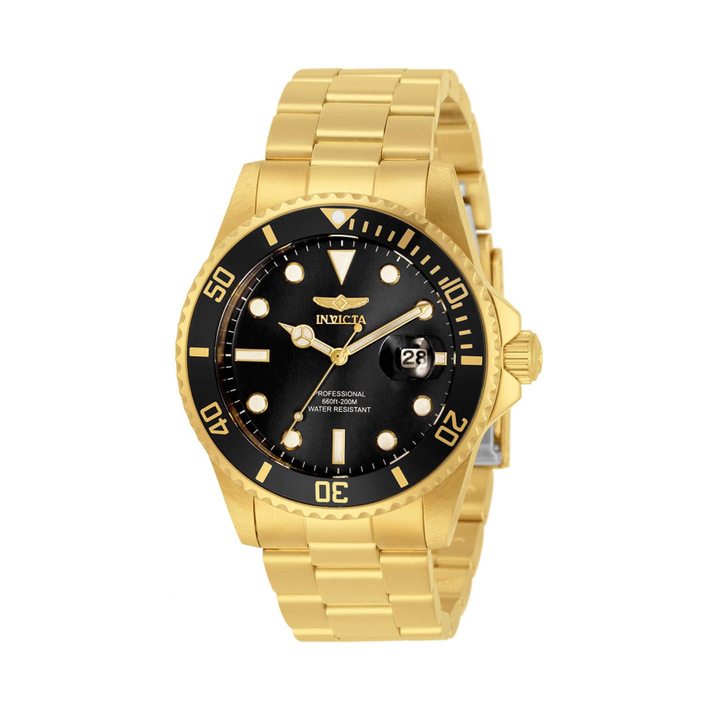 Ceas bărbătesc Invicta Pro Diver 33271