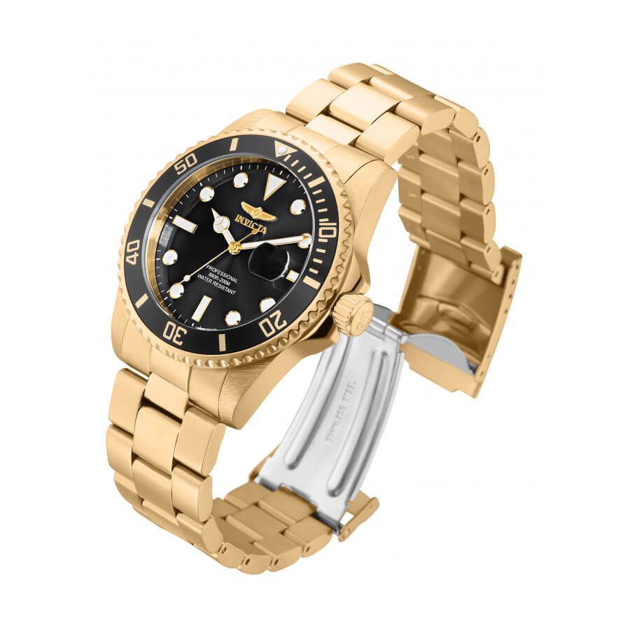 Ceas bărbătesc Invicta Pro Diver 33271