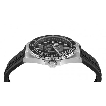 Ceas bărbătesc Philipp Plein THE $KULL DIVER PWOAA0122