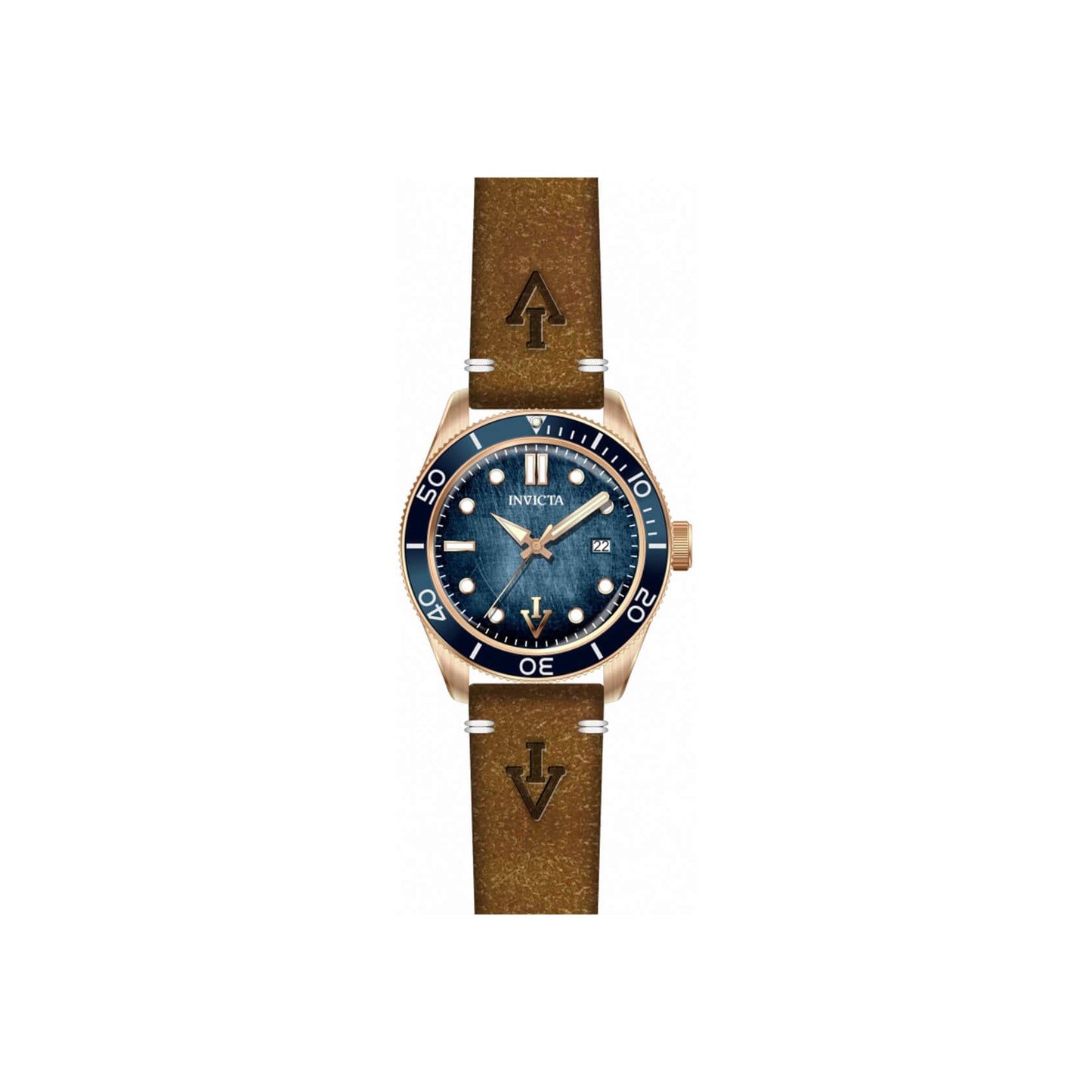 Ceas bărbătesc Invicta Vintage 33518