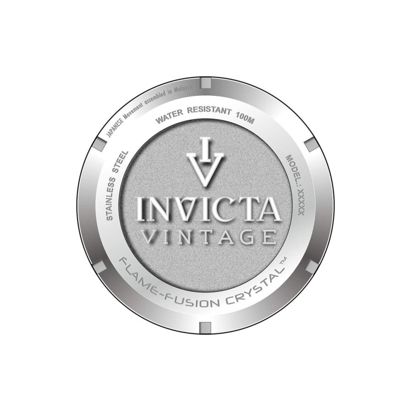 Ceas bărbătesc Invicta Vintage 33518