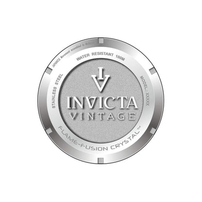 Ceas bărbătesc Invicta Vintage 33518