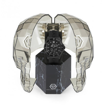 Ceas bărbătesc Philipp Plein THE $KULL DIVE PWOAA0422