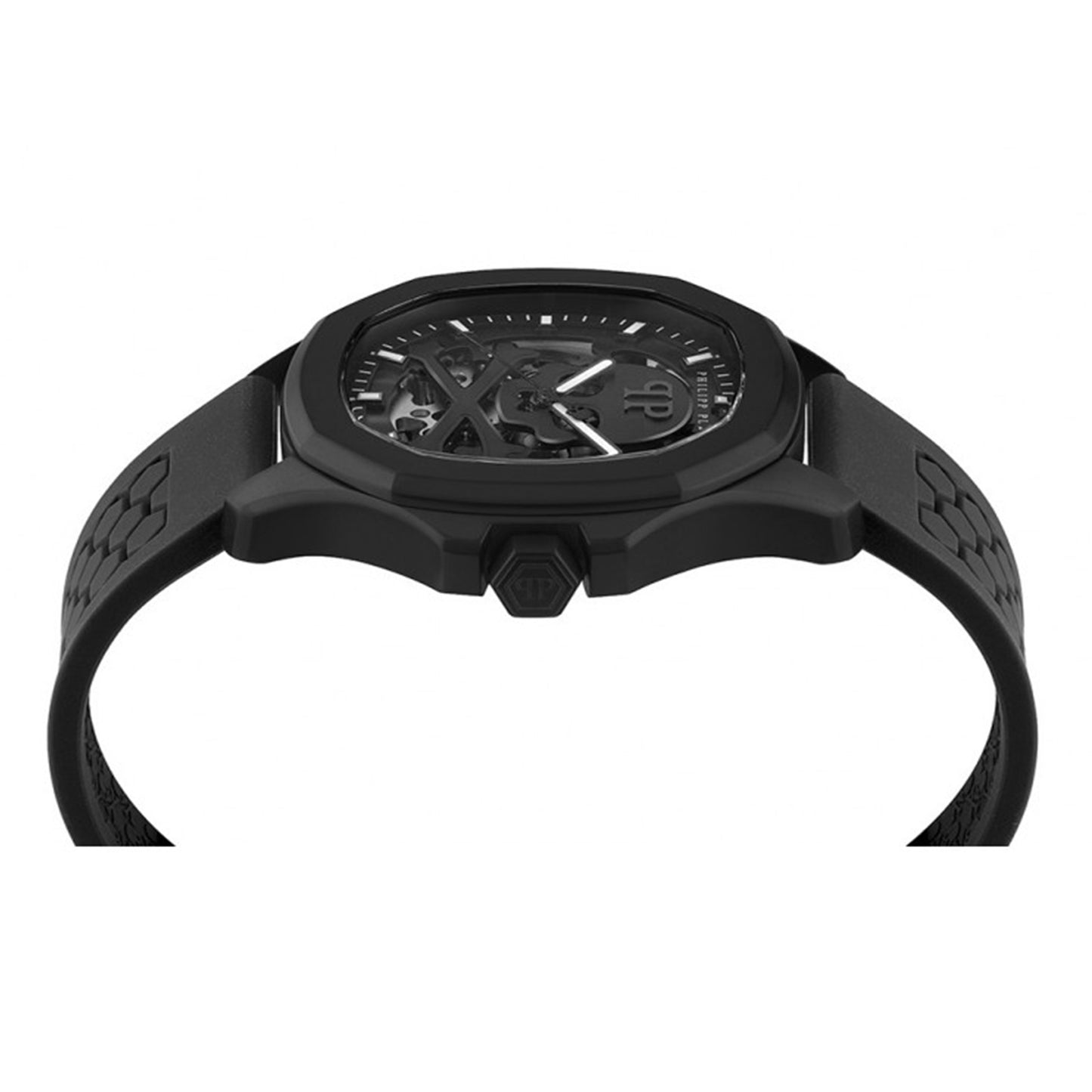 Ceas bărbătesc Philipp Plein High-conic Automatic PWRAA0923