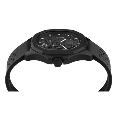 Ceas bărbătesc Philipp Plein High-conic Automatic PWRAA0923