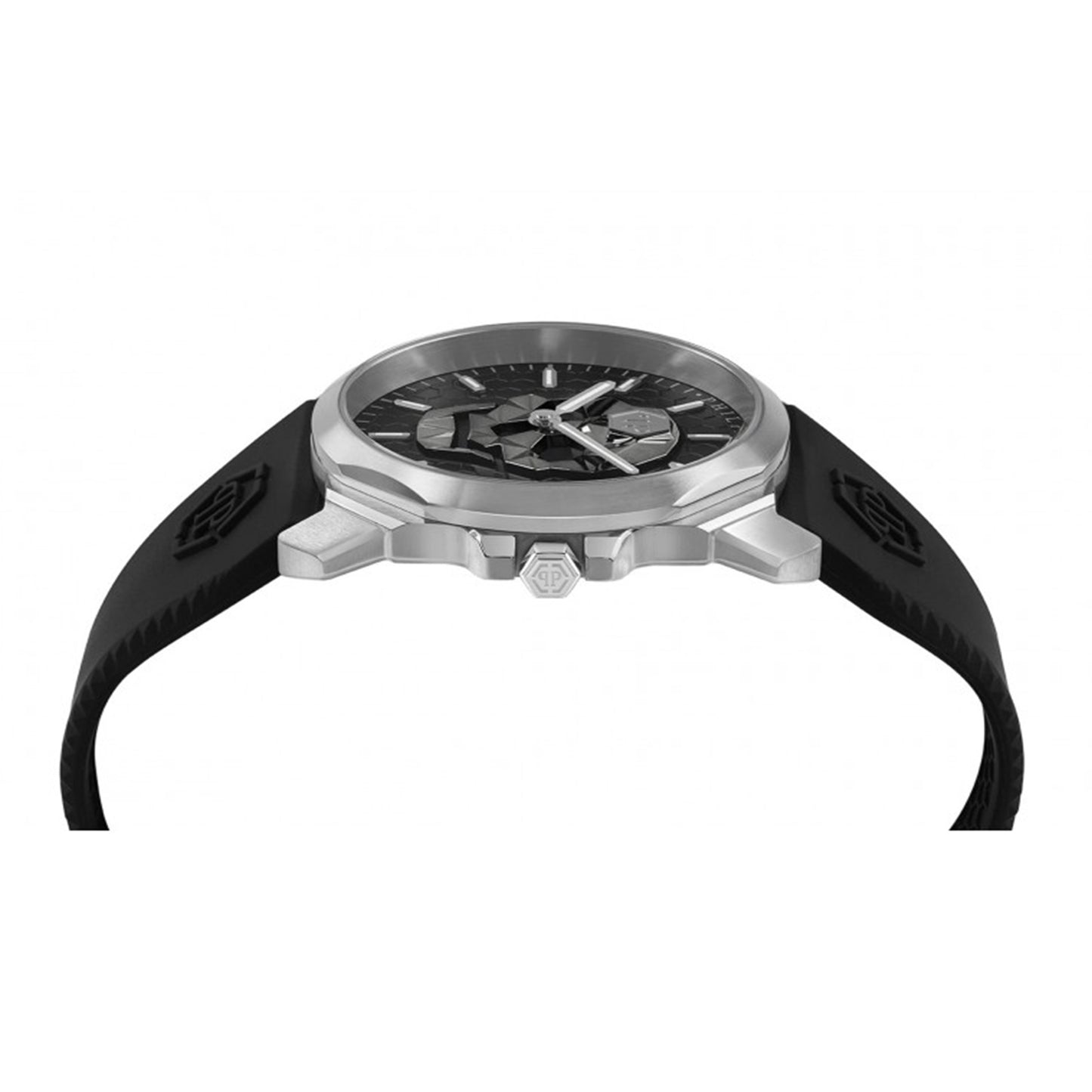 Ceas bărbătesc Philipp Plein THE $KULL KING PWLAA0122
