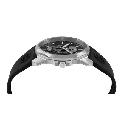 Ceas bărbătesc Philipp Plein THE $KULL KING PWLAA0122