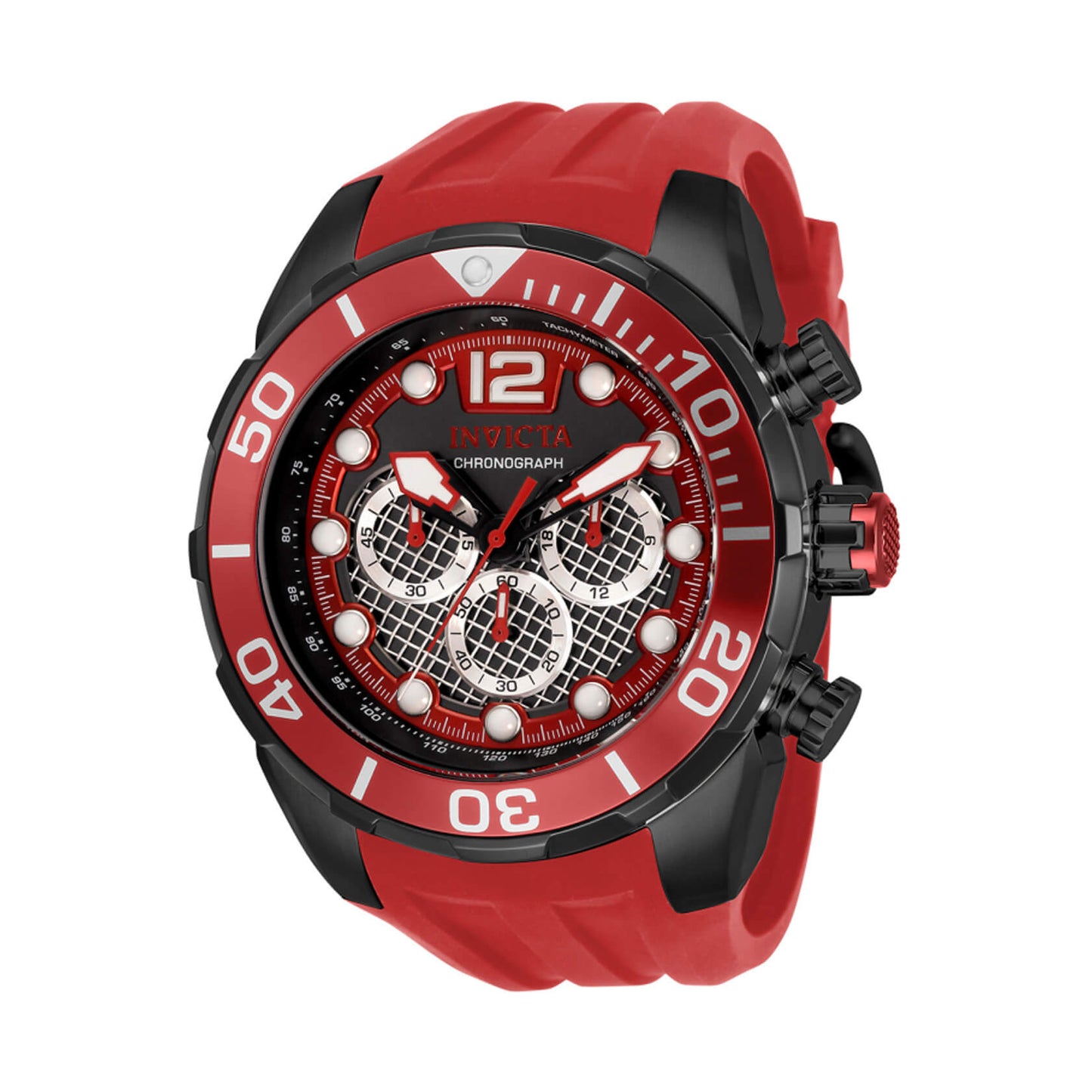 Ceas bărbătesc Invicta Pro Diver 33821