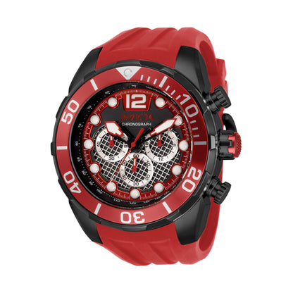 Ceas bărbătesc Invicta Pro Diver 33821