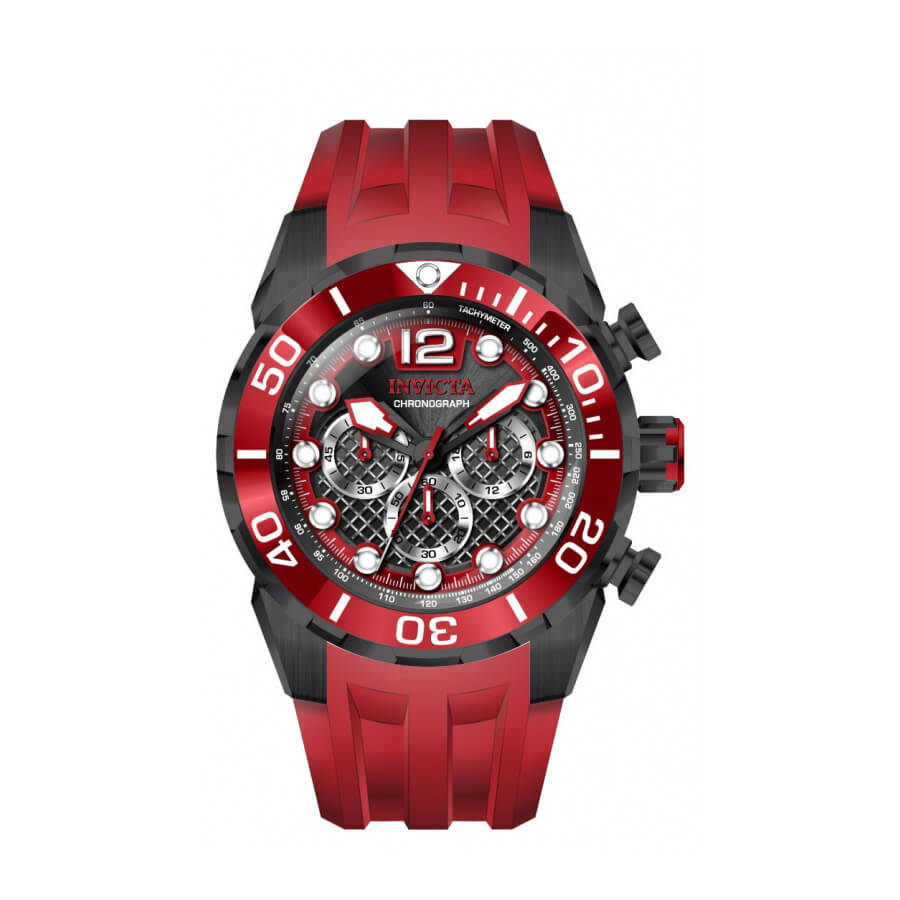Ceas bărbătesc Invicta Pro Diver 33821