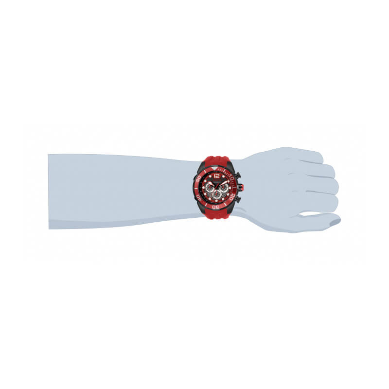 Ceas bărbătesc Invicta Pro Diver 33821