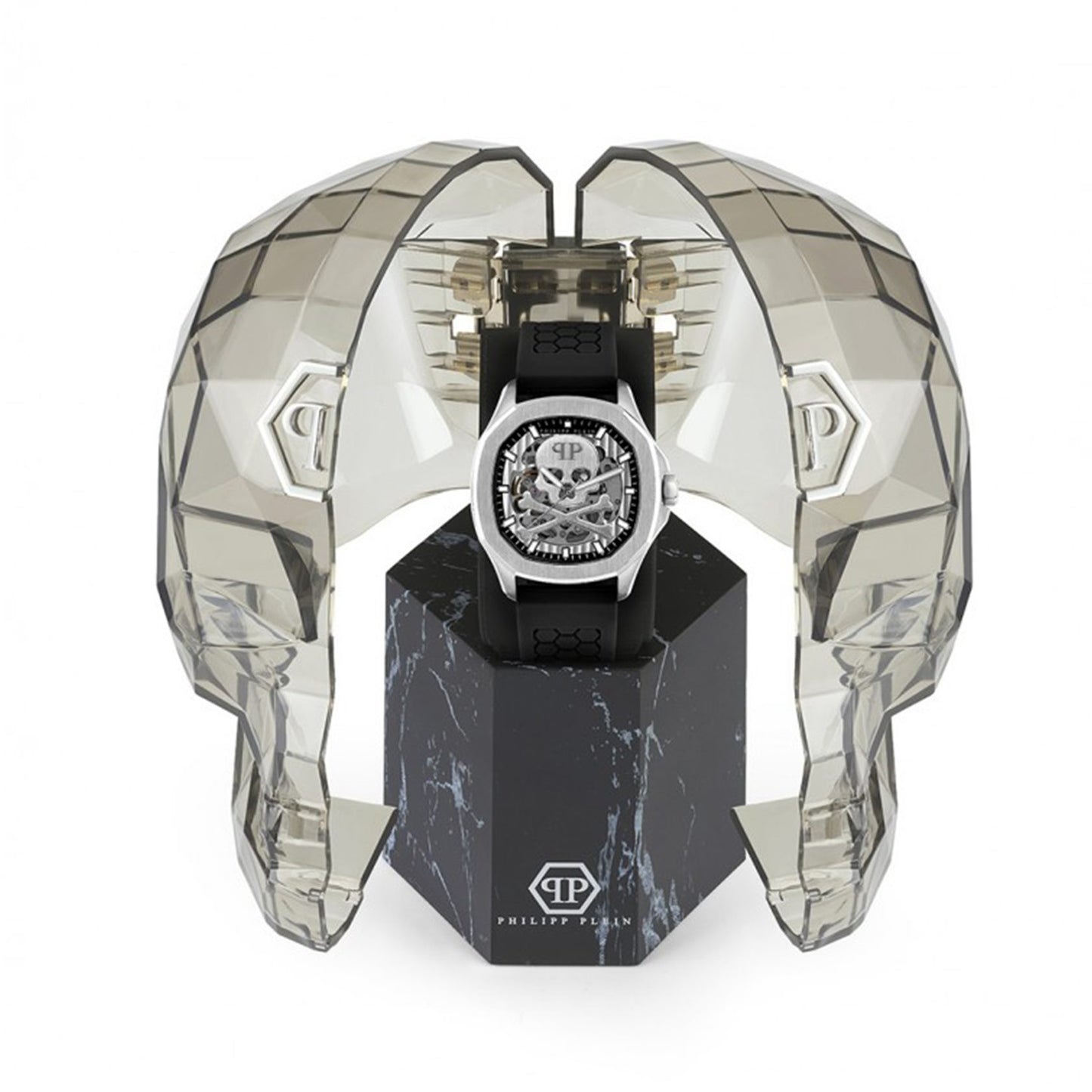 Ceas bărbătesc Philipp Plein High-conic Automatic PWRAA0123