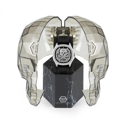Ceas bărbătesc Philipp Plein High-conic Automatic PWRAA0123