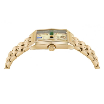 Ceas de damă Philipp Plein OFFSHORE SQUARE PWMAA0522
