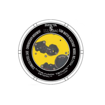 Ceas bărbătesc Invicta Speedway Swiss Ronda Z60 33934