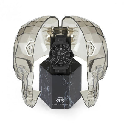 Ceas bărbătesc Philipp Plein THE $KULL DIVER PWOAA0922