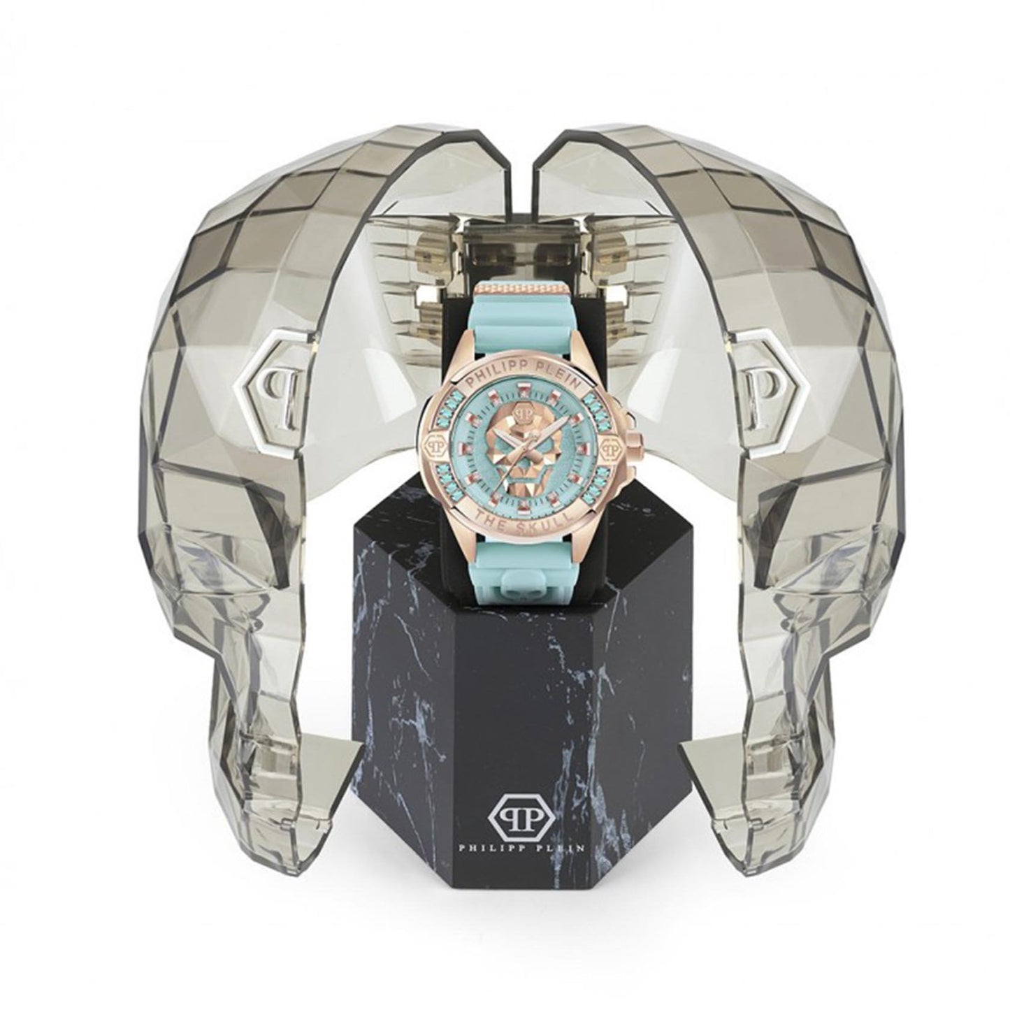 Ceas de damă Philipp Plein din colecția PLEIN POWER PWNAA1223