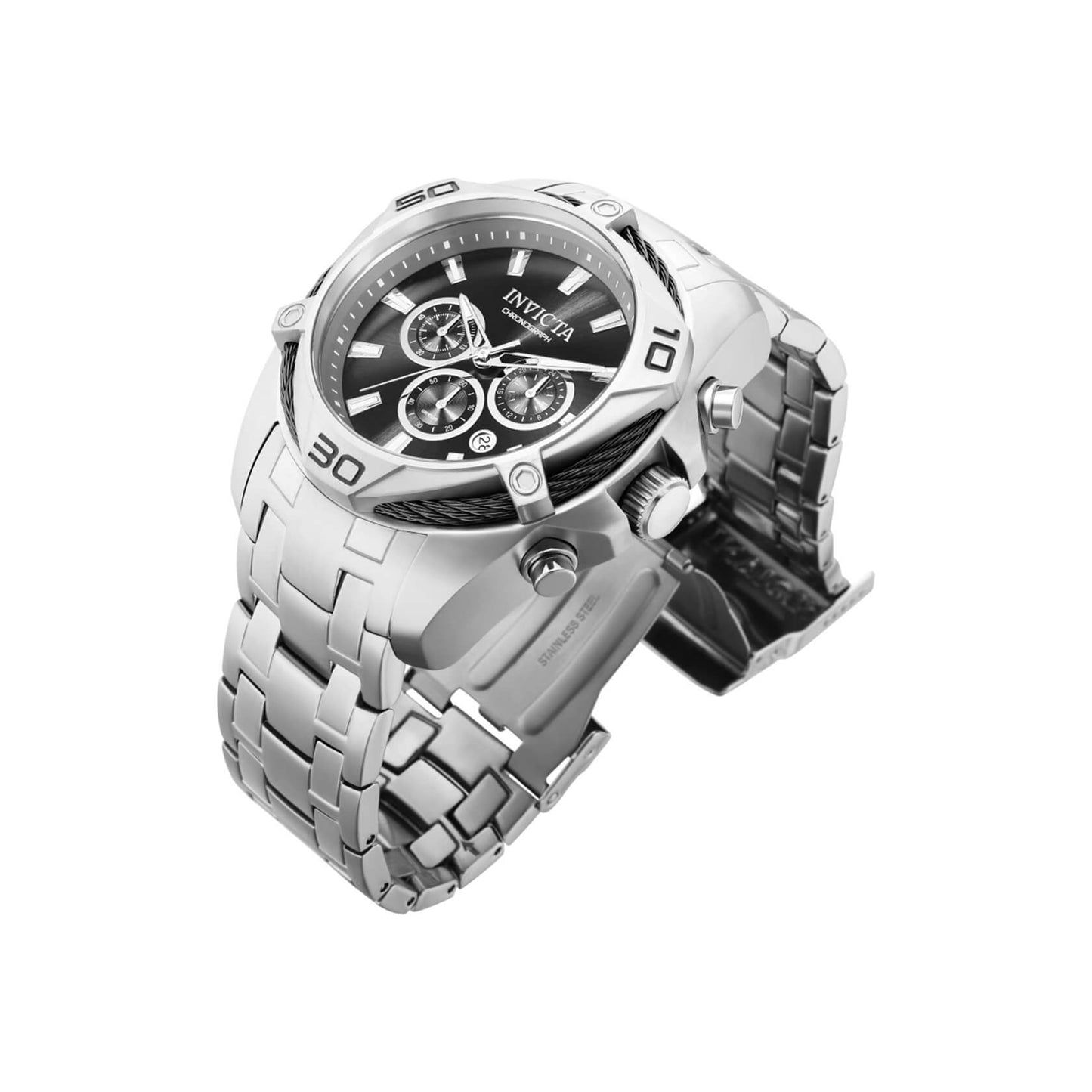 Ceas bărbătesc Invicta Bolt 34118