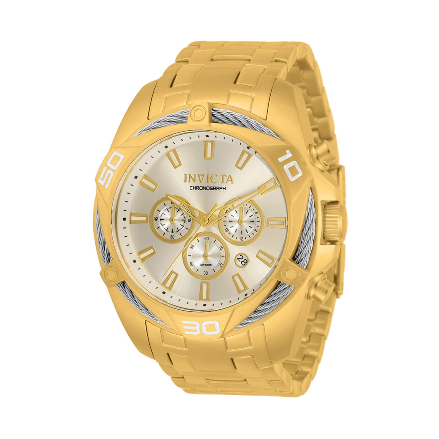 Ceas bărbătesc Invicta Bolt 34121