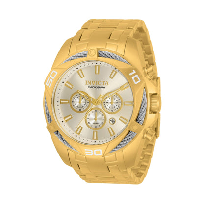 Ceas bărbătesc Invicta Bolt 34121