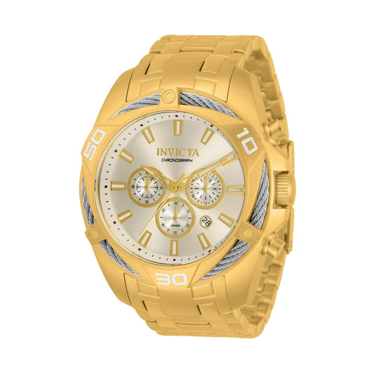 Ceas bărbătesc Invicta Bolt 34121