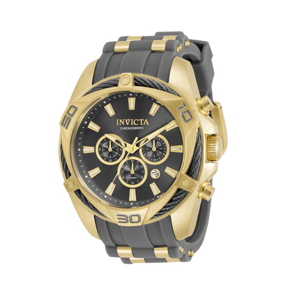 Ceas bărbătesc Invicta Bolt Mystic Onyx Limited 34140