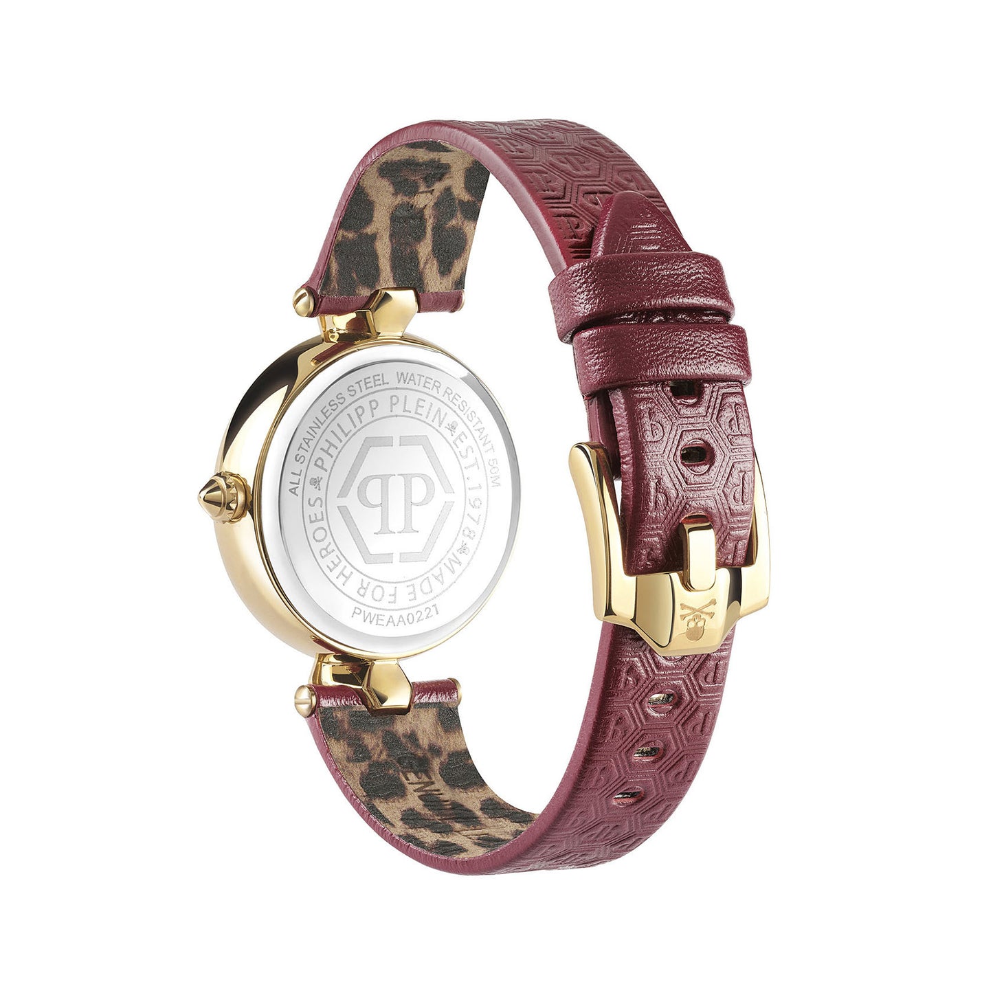Ceas de damă Philipp Plein Couture PWEAA0221