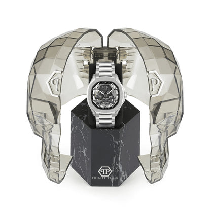 Ceas bărbătesc Philipp Plein High-Conic Automatic PWRAA0223