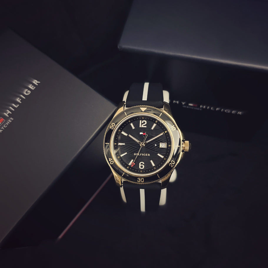 Ceas de damă Tommy Hilfiger 32022046