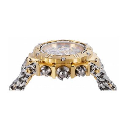 Ceas bărbătesc Invicta Gladiator Reserve cu diamant de 0.90 carate, elvețian 34443
