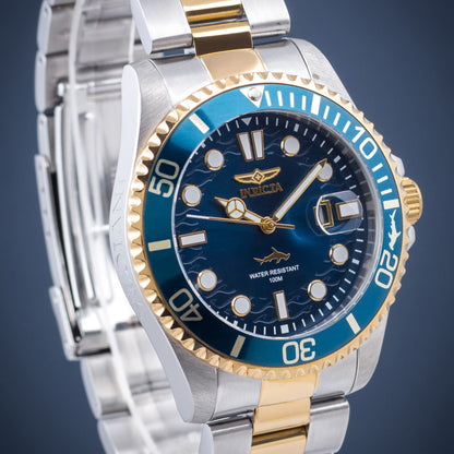 Ceas bărbătesc Invicta Pro Diver